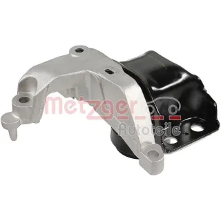 Metzger Motorlager rechts Renault Clio Kangoo Thalia Twingo 1,5