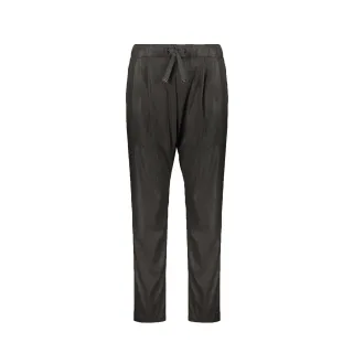Herno Hose mit Elastischem Bund und Tunnelzug