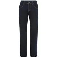 Pioneer Authentic Jeans 5-Pocket-Jeans RANDO mit kontrastfarbenen Steppnähten
