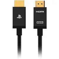 Hori Ultra High Speed 8K HDMI 2.1 Kabel (2 Meter) HDMI-Kabel, HDMI, HDMI (200 cm), Offiziell lizenziert von Sony