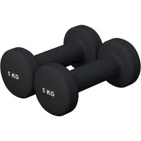 GORILLA SPORTS Gymnastikhantel