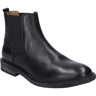 JOSEF SEIBEL Bradley 03 | Stiefelette für Herren | Schwarz Bradley 03, schwarz