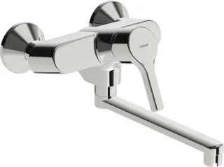 Hansa Küchenarmatur HANSAPALENO 5651 Ausld. 284 mm DN15 chr 56512103