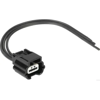 Elparts Raddrehzahlsensor BMW 1er E81 3er E90 70660141
