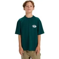 Quiksilver T-Shirt Mercury Worldwide