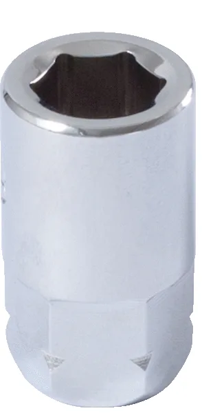 KS Tools 10mm Stecknuss, kurz, L=29mm - 518.0390-03