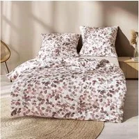 Kaeppel Bettwäsche Enchanted, Jersey, 2 teilig