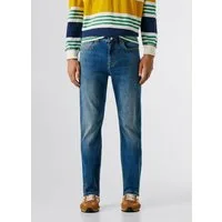 Pepe Jeans Slim-fit-Jeans SLIM JEANS HATCH mit Regular Waist