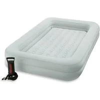 Intex Luftmatratze 66810, (1-St)