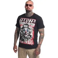 YAKUZA T-Shirt Welcome