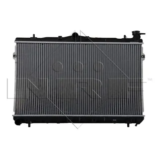 NRF Motork?hler gel?tet Hyundai Coupe Lantra 53504