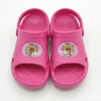 L.O.L. SURPRISE! LOL Surprise Kinder Clogs Sandalen Badeschuhe Gr. 22 bis 29 Sandale (1-tlg)