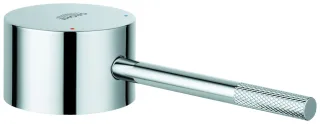 Grohe Hebel 48193 chrom , 48193000 48193000