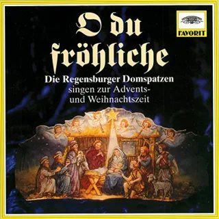 du Fröhliche