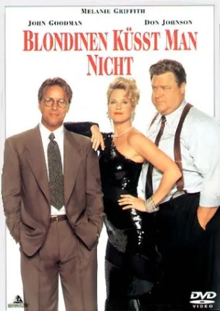 Blondinen küsst man nicht [DVD] [2004]