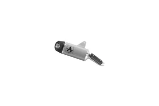 Sport Auspuff Arrow Indy Race TITAN Ducati Monster 937 / 937+ Bj.2021-2024 EURO-5 eintragungsfrei