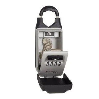 Master Lock Schlüsseltresor mit verstellb. Bügel BigUsp 5420EURD
