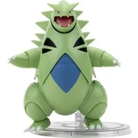 Jazwares Sammelfigur Pokémon - Select Figur - Despotar (Tyranitar) 15 cm (NEU & OVP)