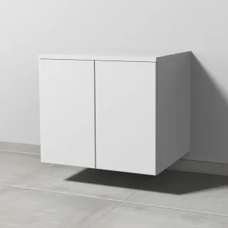 Sanipa Anbau-/Solitärschrank variabel P139443