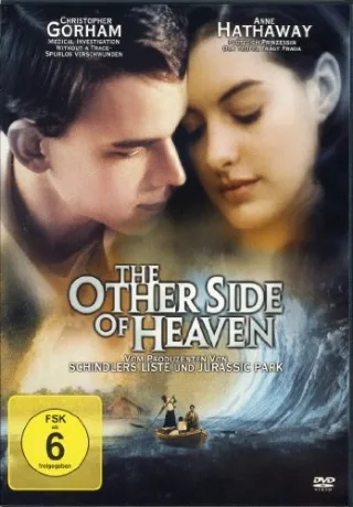 The other side of heaven [DVD] [2009]