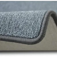 Karat Teppich Athen, verschiedene Größen, verschiedene Farben, Teppichläufer, rechteckig, Höhe: 4 mm, 100% Polypropylen