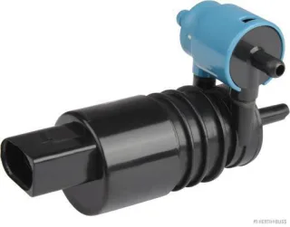HERTH&BUSS Waschwasserpumpe, Scheibenreinigung - 65451083