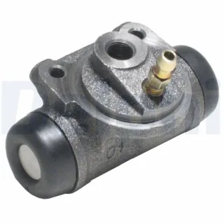 Delphi Radbremszylinder Fiat Doblo Strada