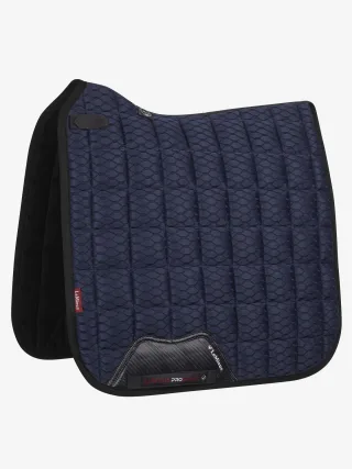 Schabracke LM Carbon Mesh Dressur