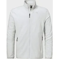 Schöffel Fleecejacke Fleece Jk Style Ash MNS