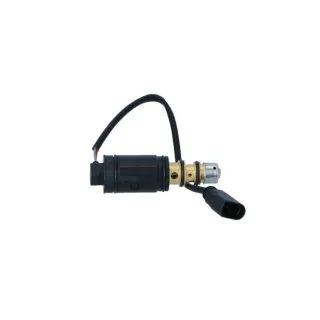 NRF Regelventil f?r Kompressor Audi Seat VW 38460