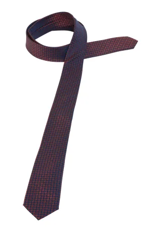 ETERNA - Krawatte rot - Gr. - 142