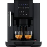 ProfiCook Kaffeevollautomat PC-KAV 1281, Kaffeevollautomat mit Milchdüse für Cappuccino