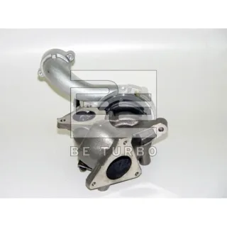 BE Turbo Turbolader Renault Espace 2,2 124726