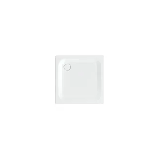 Bette BetteUltra Duschwanne 5930-000 90x90x2,5cm, weiß