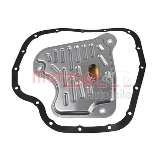 Metzger Hydraulikfiltersatz f?r Automatikgetriebe Toyota Auris Avensis Corolla Verso