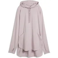 PUMA Sweatshirt MODEST Hoodie Damen