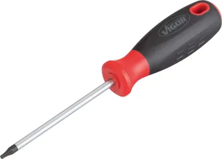 VIGOR TORX® Schraubendreher , Innen TORX® Profil - V3367