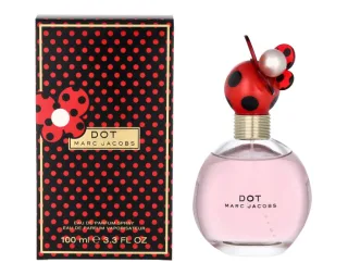 Marc Jacobs Dot Edp Spray.