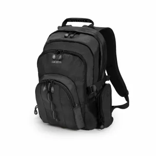 Dicota Backpack Universal Laptop Bag 15.6" | d31008 | Notebook-Rucksack - 39.6 cm (15.6")