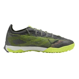 Puma - "Ultra 5 Pro" Waffel Künstlicher Boden Fußballschuhe für Herren (Mattiertes Silber)