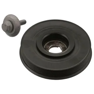 Febi Riemenscheibe Kurbelwelle Citroen Ford Mazda Peugeot Toyota 33784