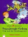 Bezaubernde Violetta Tom und die Flaschengeister