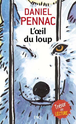 L' oeil du loup (Pocket Jeunesse)