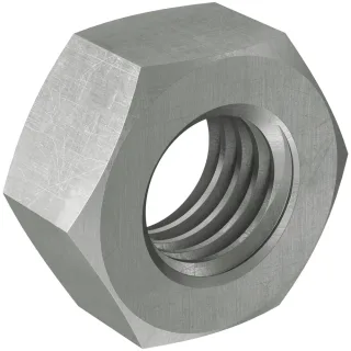 Fischer Sechskantmutter MU M20 - 535532