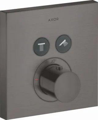 Hansgrohe Thermostat Unterputz Axor ShowerSelect 36715340