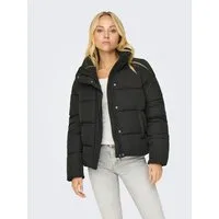 ONLY Steppjacke ONLNEWCOOL PUFFER JACKET OTW NOOS Kunstfaser