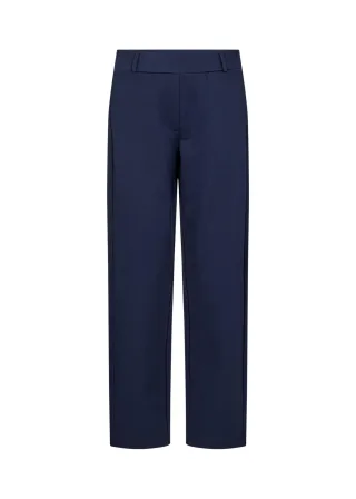 Soyaconcept - SC-NANNI 3 navy blazer - Gr. - XS