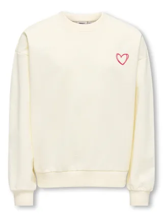 ONLY - Only 15369490 212950001_Tofu/Heart - Gr. - 158/164