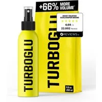 T1TAN Torwarthandschuhe Grip Spray, Turboglu, 200ml