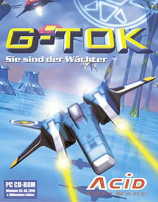 G-TOK (Budget)